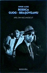 Rodica Ojog Brasoveanu - Apel din necunoscut