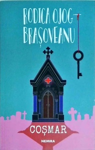 Rodica Ojog-Brasoveanu - Cosmar