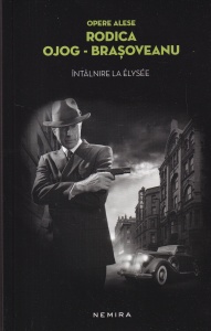 Rodica Ojog-Brasoveanu - Intalnire la Elysee