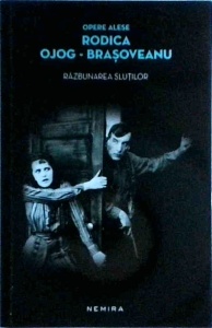 Rodica Ojog Brasoveanu - Razbunarea slutilor