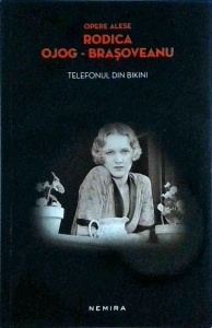 Rodica Ojog-Brasoveanu - Telefonul din bikini (2015)