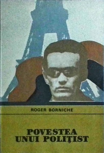 Roger Borniche - Povestea unui politist