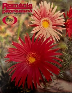 Romania Pitoreasca, nr. 52, aprilie 1976