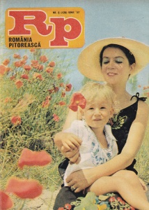 Romania Pitoreasca, nr. 6, iunie 1982
