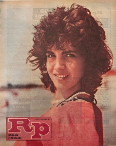 Romania Pitoreasca, nr. 6, iunie 1988