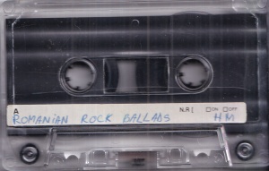 Romanian Rock Ballads - Img 4