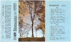 Romanțe (III) - Img 2