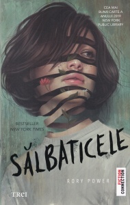 Rory Power - Salbaticele