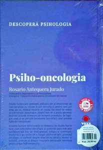 Rosario Antequera Jurado - Psiho-oncologia - Img 2