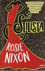 Rosie Nixon - Stilista