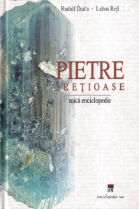 Rudolf Duda, Lubos Rejl - Pietre pretioase. Mica enciclopedie