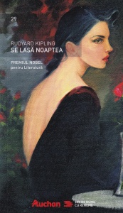 Rudyard Kipling - Se lasa noaptea (2018)