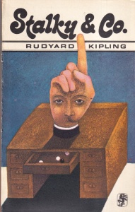 Rudyard Kipling - Stalky & Co