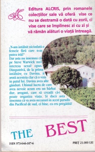 Sabine Clark - Un barbat irezistibil - Img 2