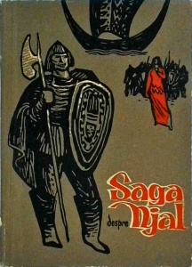 Saga despre Njal. Gunnar si Njal