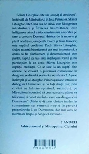 Samuel Cristea, Daniel Mocanu - Sa participam la Ospatul Credintei - Img 2