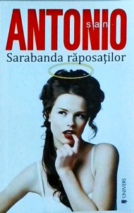 San Antonio - Sarabanda raposatilor