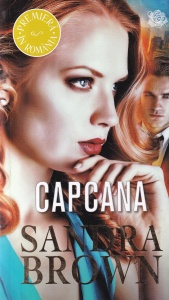 Sandra Brown - Capcana