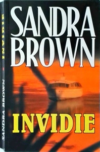 Sandra Brown - Invidie