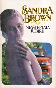 Sandra Brown - Neasteptata iubire