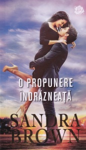 Sandra Brown - O propunere indrazneata