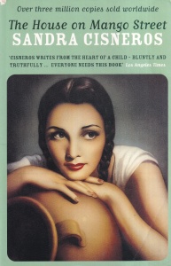 Sandra Cisneros - The House on Mango Street