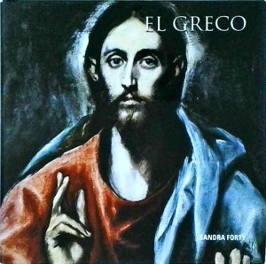 Sandra Forty - El Greco