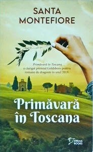 Santa Montefiore - Primavara in Toscana (2023)