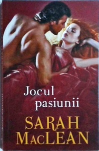 Sarah Maclean - Jocul pasiunii