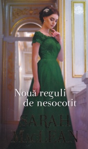 Sarah MacLean - Noua reguli de nesocotit