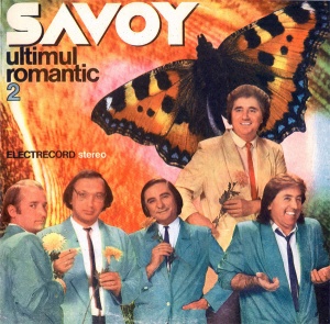 Savoy – Ultimul romantic (2)