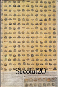 Secolul 20. Revista de literatura universala, nr. 231-232, 1980