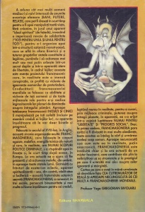 Semnale si ordine francmasonice secrete transmise prin presa. Cum pot fi ele recunoscute cu usurinta de romanii inteligenti si care este in realitate semnificatia lor ascunsa - Img 2