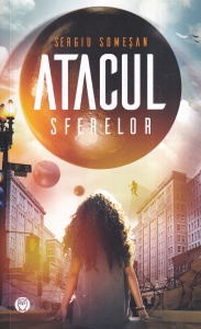 Sergiu Somesan - Atacul sferelor