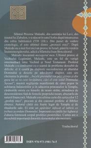 Sfantul Chiril al Alexandriei - Comentarii la profetii mici. Proorocul Maleahi - Img 2