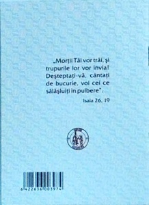 Sfantul Chiril al Ierusalimului - Invierea mortilor - Img 2