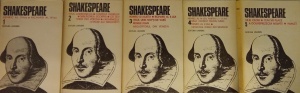 Shakespeare – Opere, 5 volume (editie critica) - Img 2