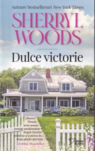 Sherryl Woods - Dulce victorie