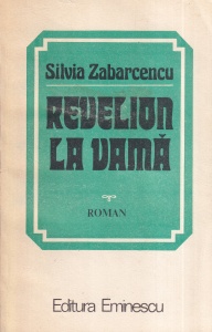Silvia Zabarcencu - Revelion la vama