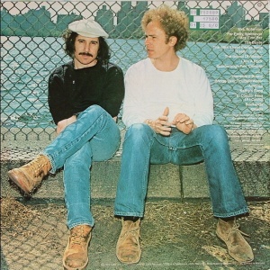 Simon And Garfunkel's Greatest Hits - Img 2