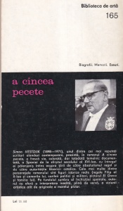 Simon Vestdijk - A cincea pecete - Img 2