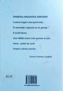 Simona Trifu, Camelia Petcu - Cazuri clinice de psihiatrie. Explicatii psihodinamice si psihologice complexe - Img 2
