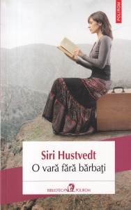 Siri Hustvedt - O vara fara barbati