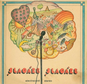 Slagare, Slagare (1987)