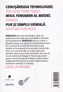 Sophia Amoruso - Girlboss - Img 2