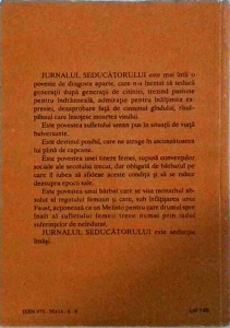 Soren Kierkegaard - Jurnalul seducatorului - Img 2