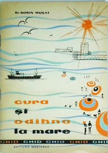 Sorin Musat - Cura si odihna la mare