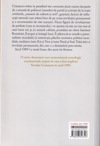 Sorin Serb - Ceausescu. Ultimul an - Img 2