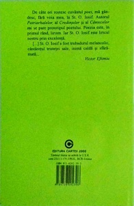 St. O. Iosif - Poezii. Proza - Img 2