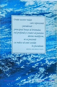 Stefan Augustin Doinas - Aventurile lui Proteu - Img 2